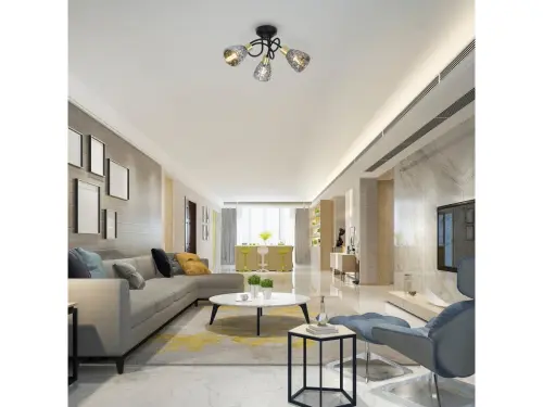 220215_RABALUX STACY 6929 3X40W E14 230V IP20 CIERNE, DYMOVE TIENIDLO